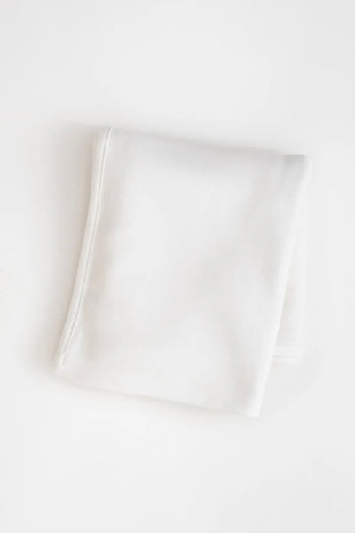 Receiving | Swaddling blanket (double layer cotton knit fabric)