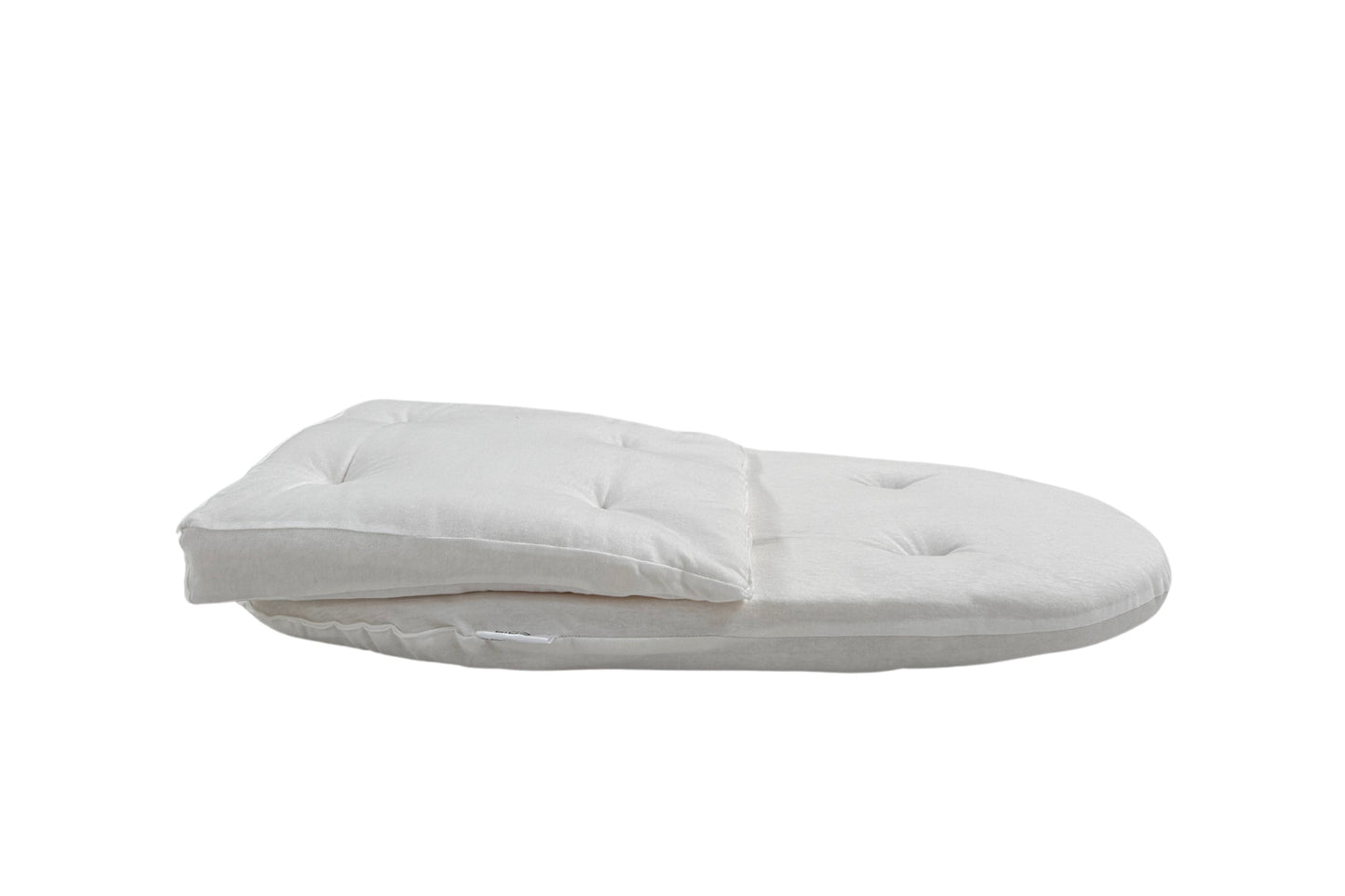 Anti-Reflux Baby Merino Wool Wedge Pillow