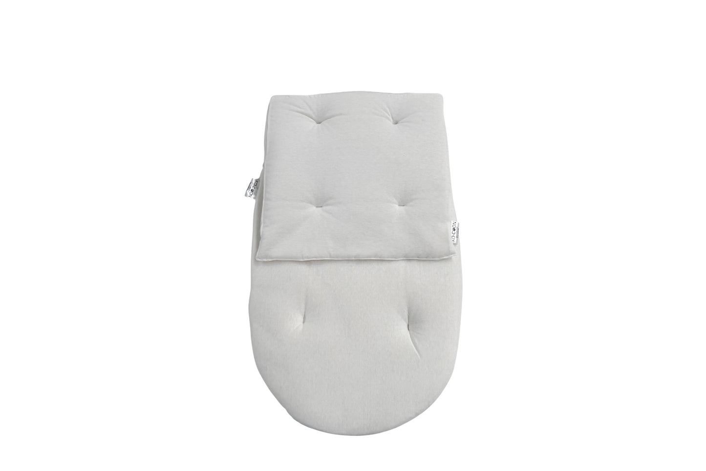 Anti-Reflux Baby Merino Wool Wedge Pillow