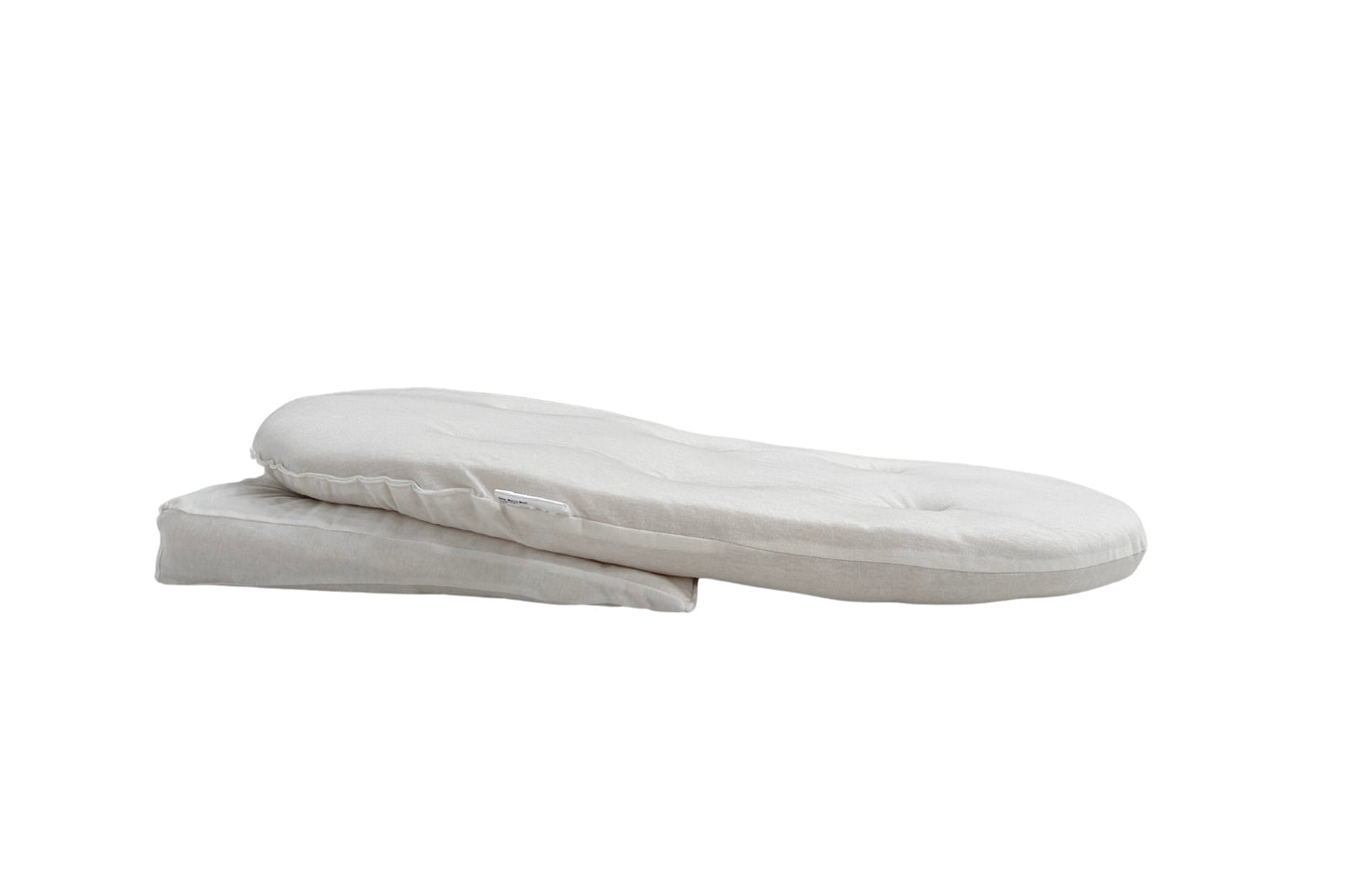 Anti-Reflux Baby Merino Wool Wedge Pillow