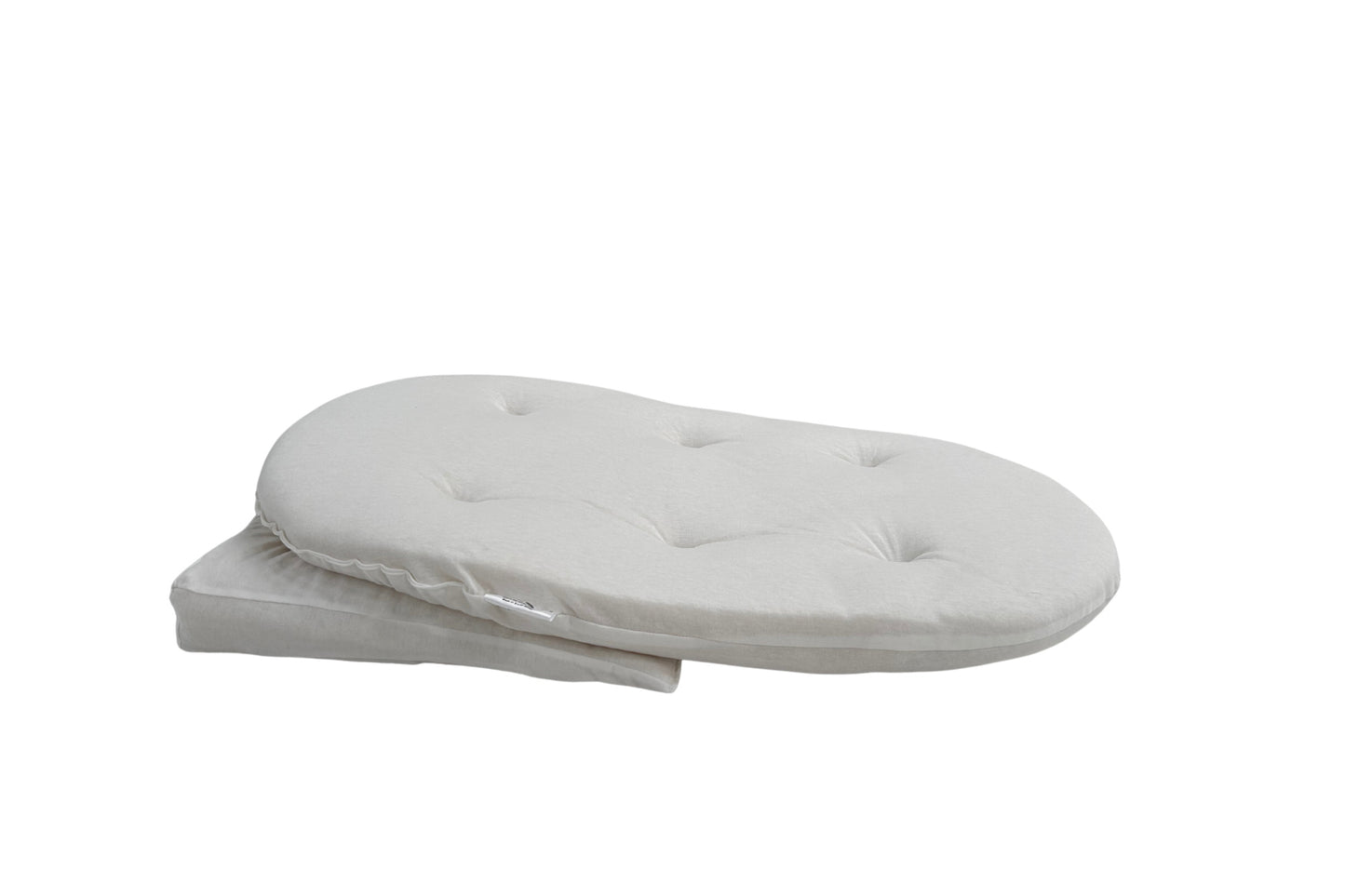 Anti-Reflux Baby Merino Wool Wedge Pillow