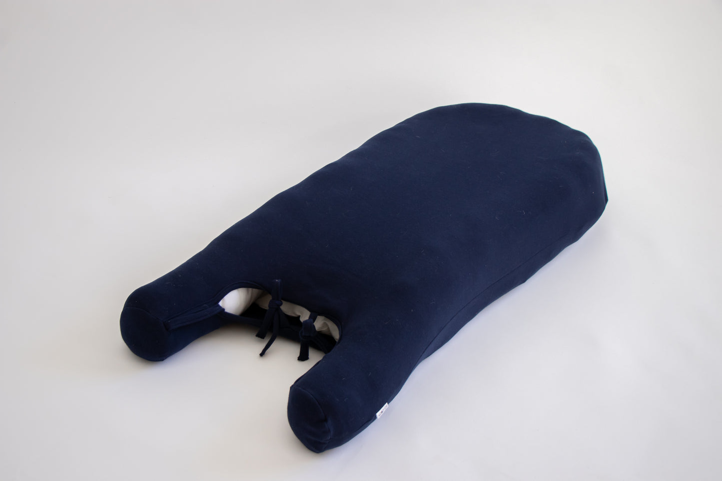 Merino Wool Nesting Pod 3-in-1 with Navy blue covers