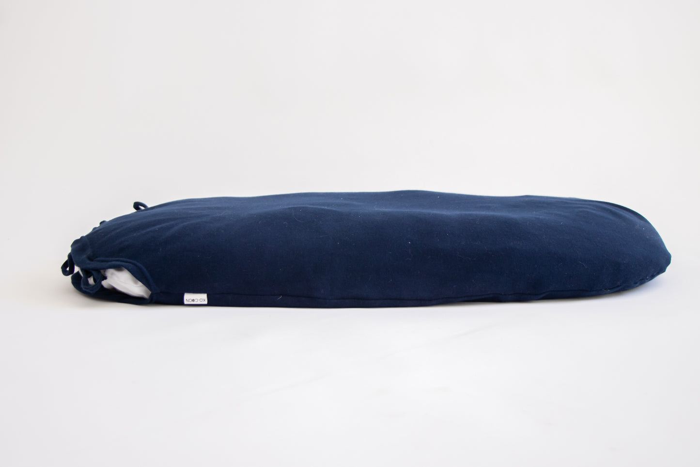 Merino Wool Nesting Pod 3-in-1 with Navy blue covers