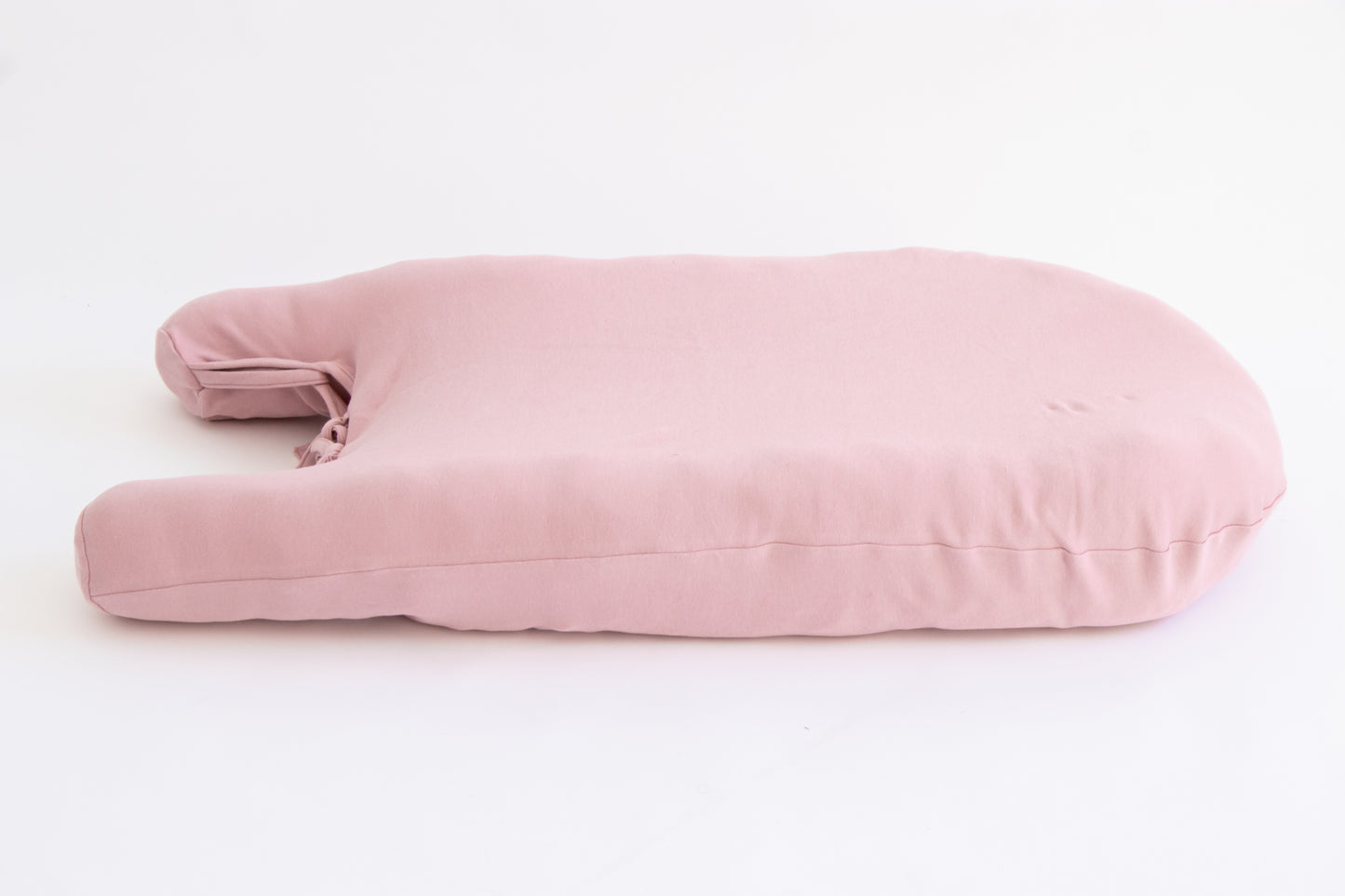 Merino Wool Nesting Pod 3-in-1 with Dusty Rose covers