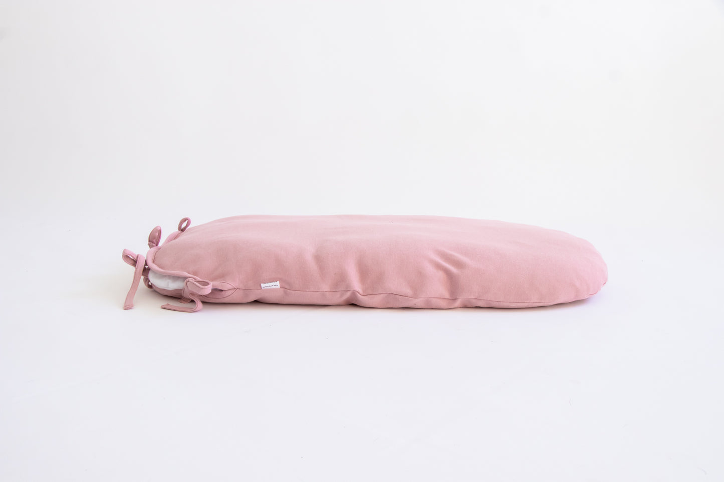 Merino Wool Nesting Pod 3-in-1 with Dusty Rose covers