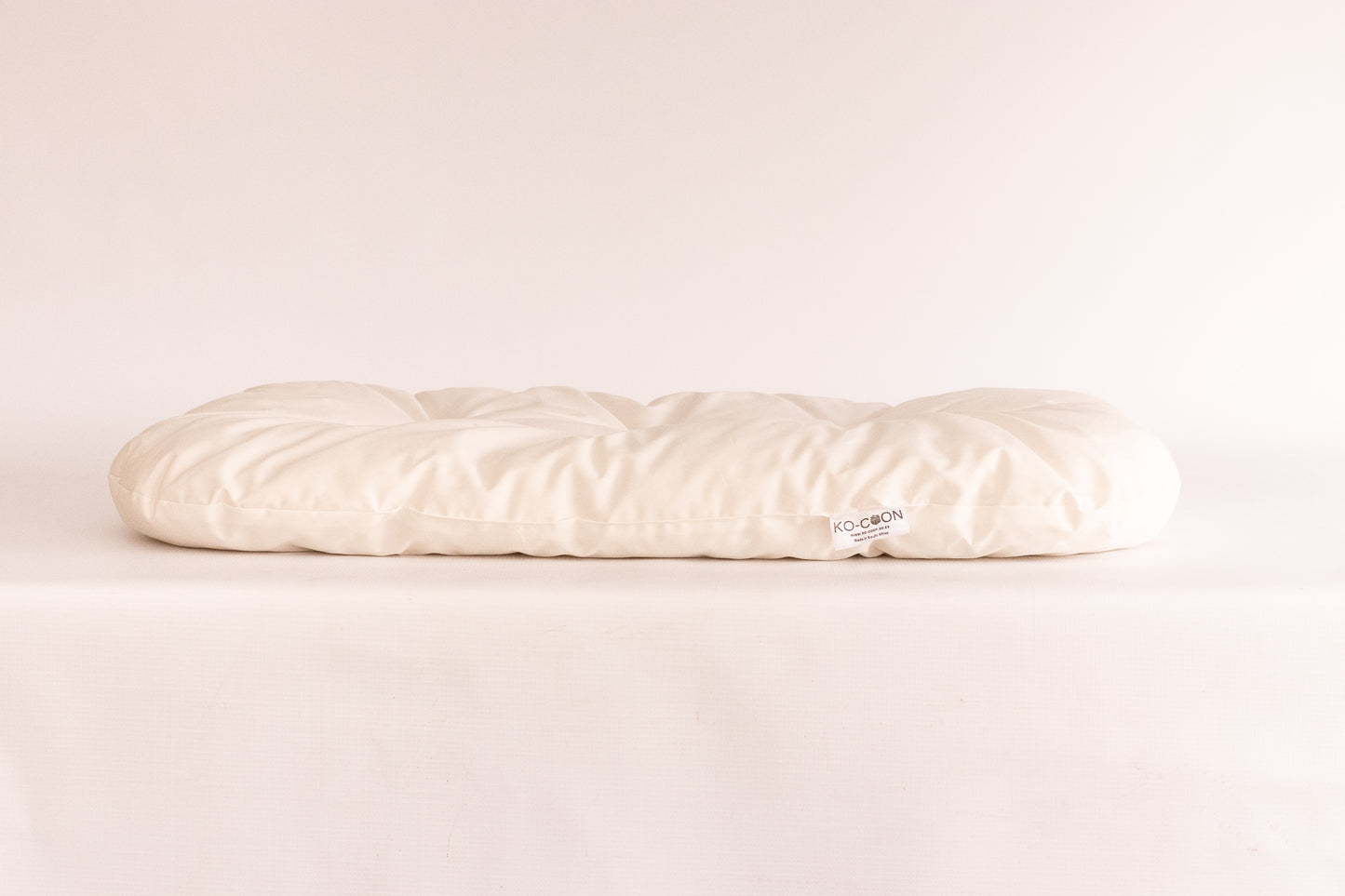 Merino Wool Nesting Pod 3-in-1 with Milky White covers