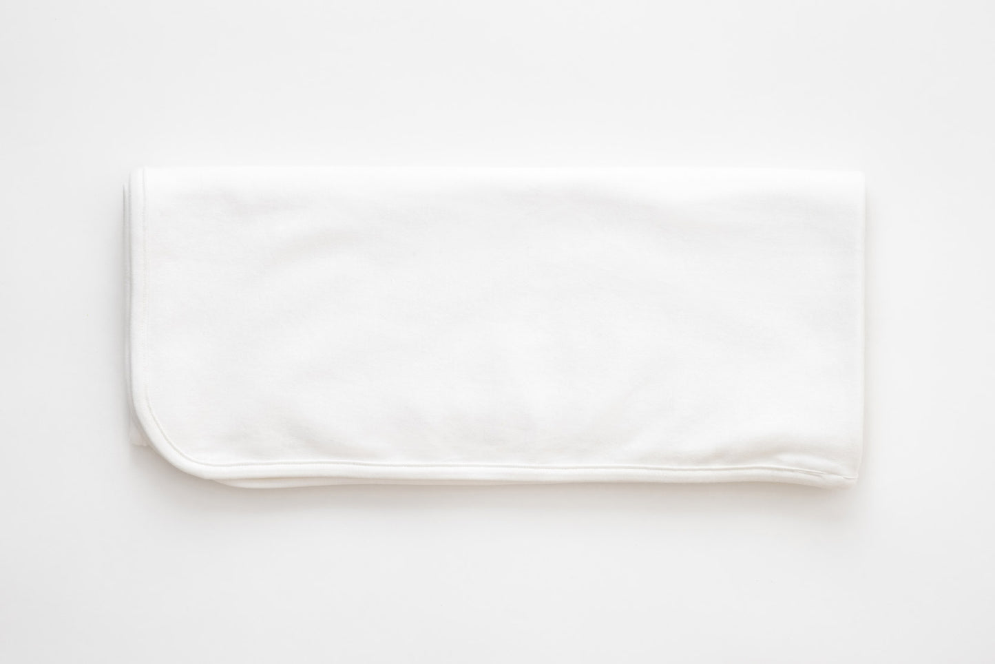 Receiving | Swaddling blanket (double layer cotton knit fabric)