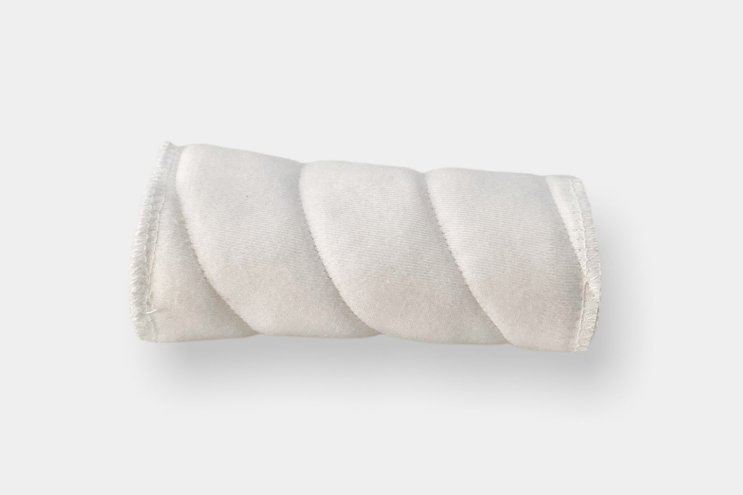 Nappy liner - Soft Quilted Merino wool & cotton knit