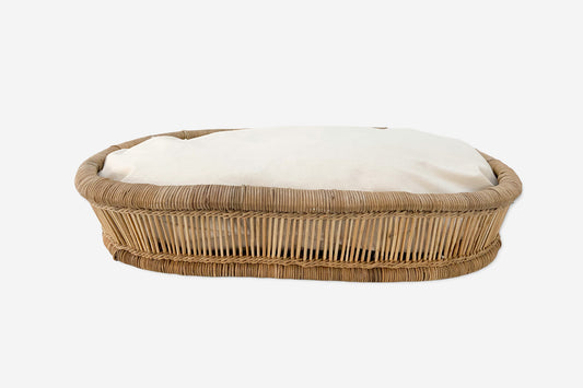 KO-COON Pets - African bamboo Pet Basket