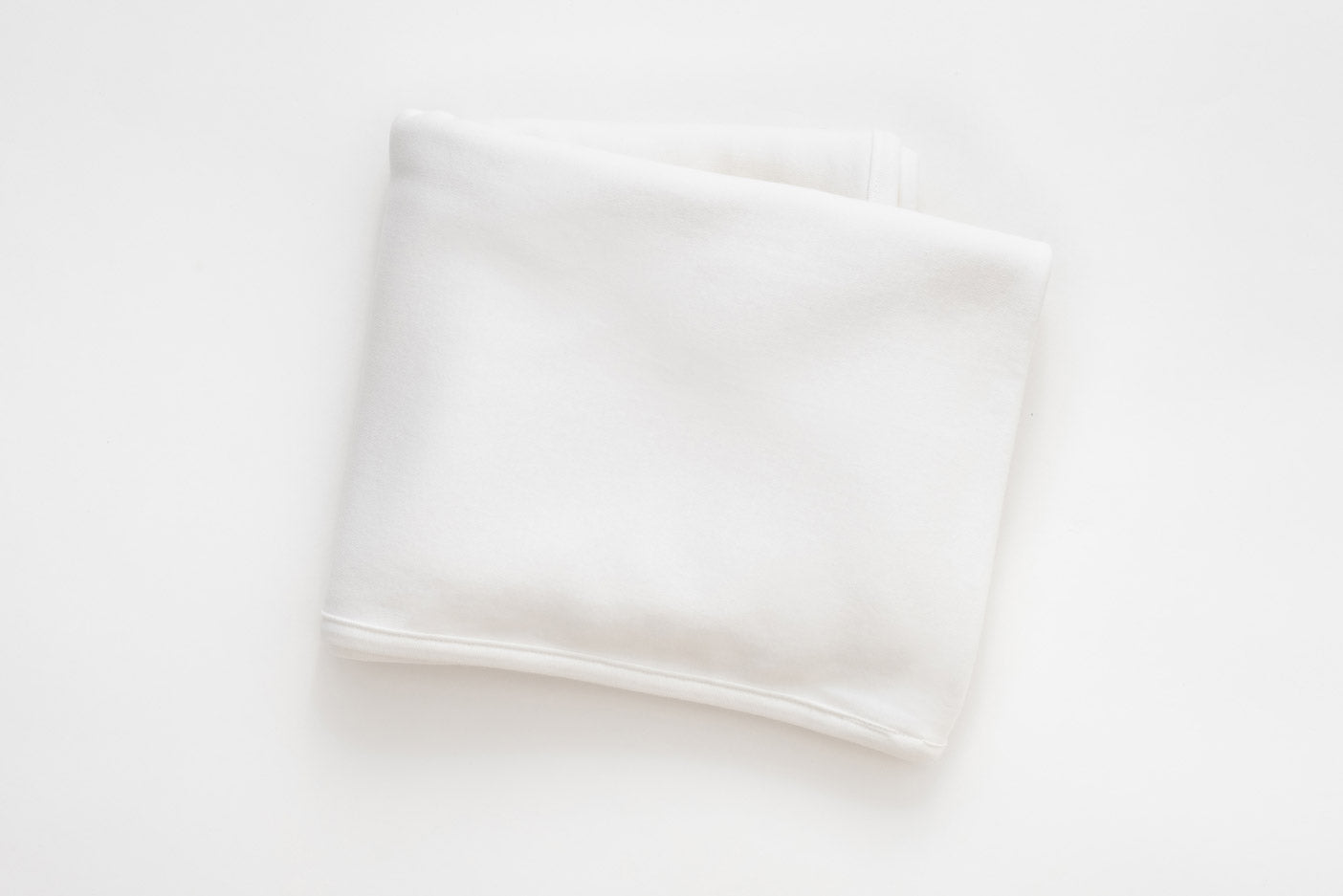 Receiving | Swaddling blanket (double layer cotton knit fabric)